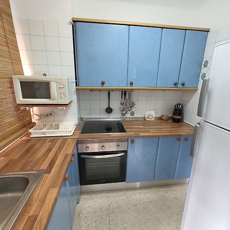 Apartamento Faro Torrox Exterior photo