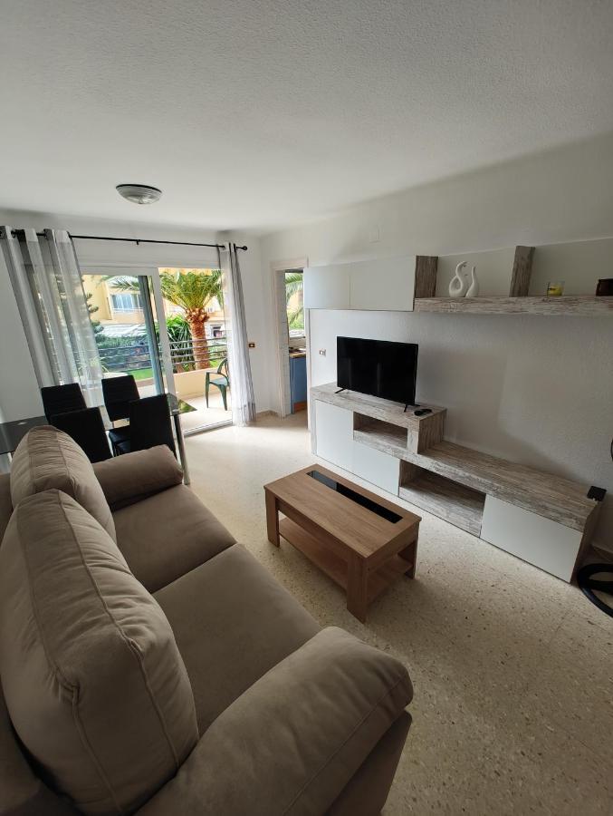 Apartamento Faro Torrox Exterior photo