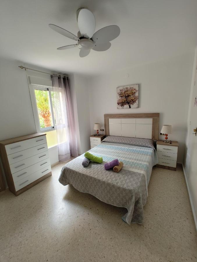 Apartamento Faro Torrox Exterior photo